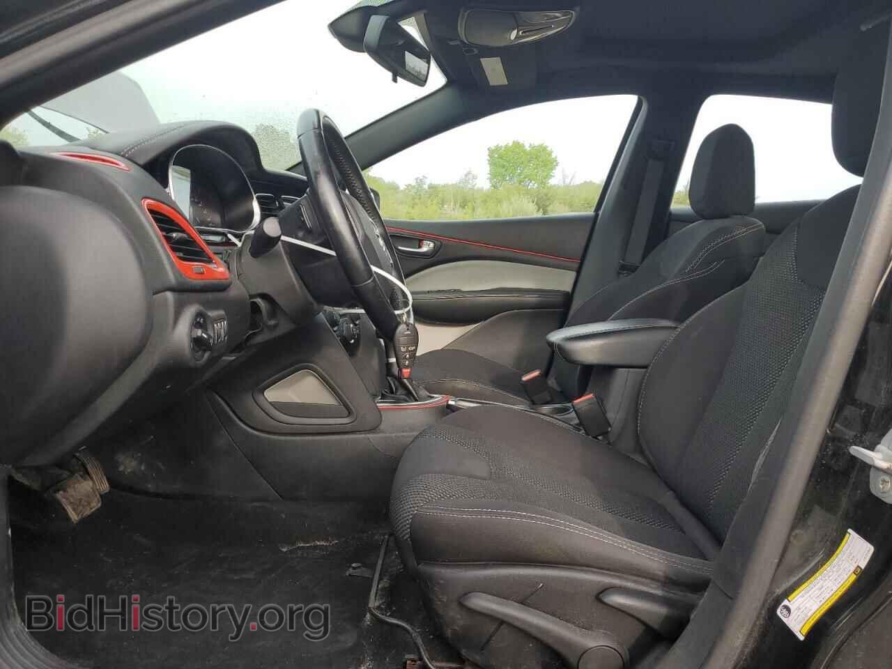 2015 DODGE DART - VIN: 1C3CDFBB0FD123483 - Фото 7