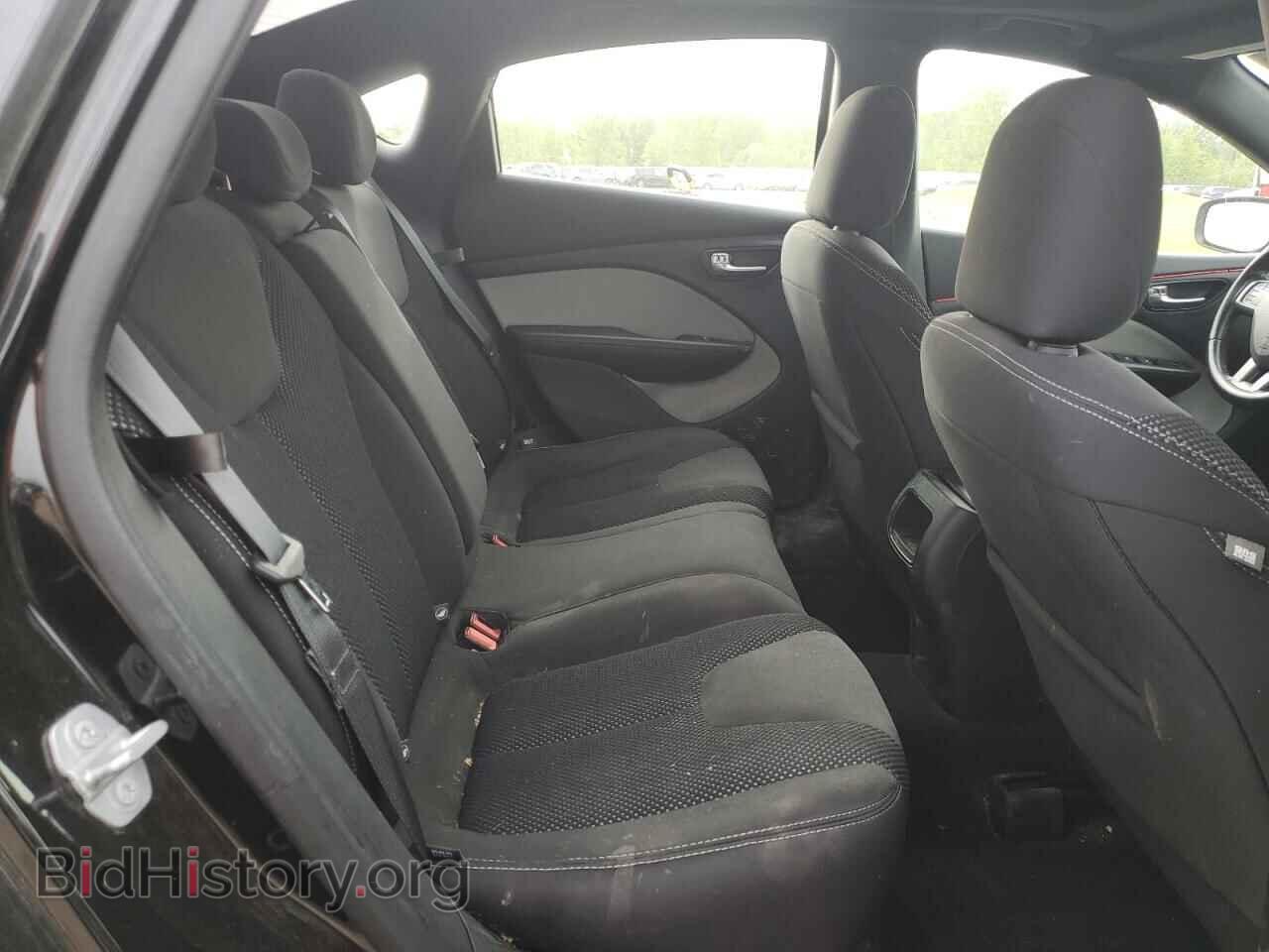 2015 DODGE DART - VIN: 1C3CDFBB0FD123483 - Фото 10