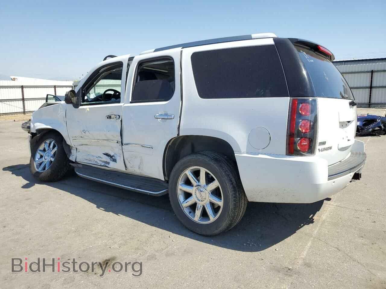 2012 GMC YUKON - VIN: 1GKS1EEF4CR167546 - Фото 2