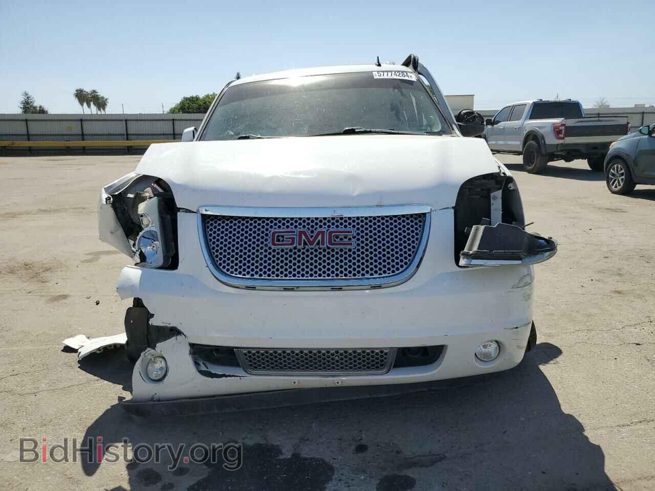 2012 GMC YUKON - VIN: 1GKS1EEF4CR167546 - Фото 5