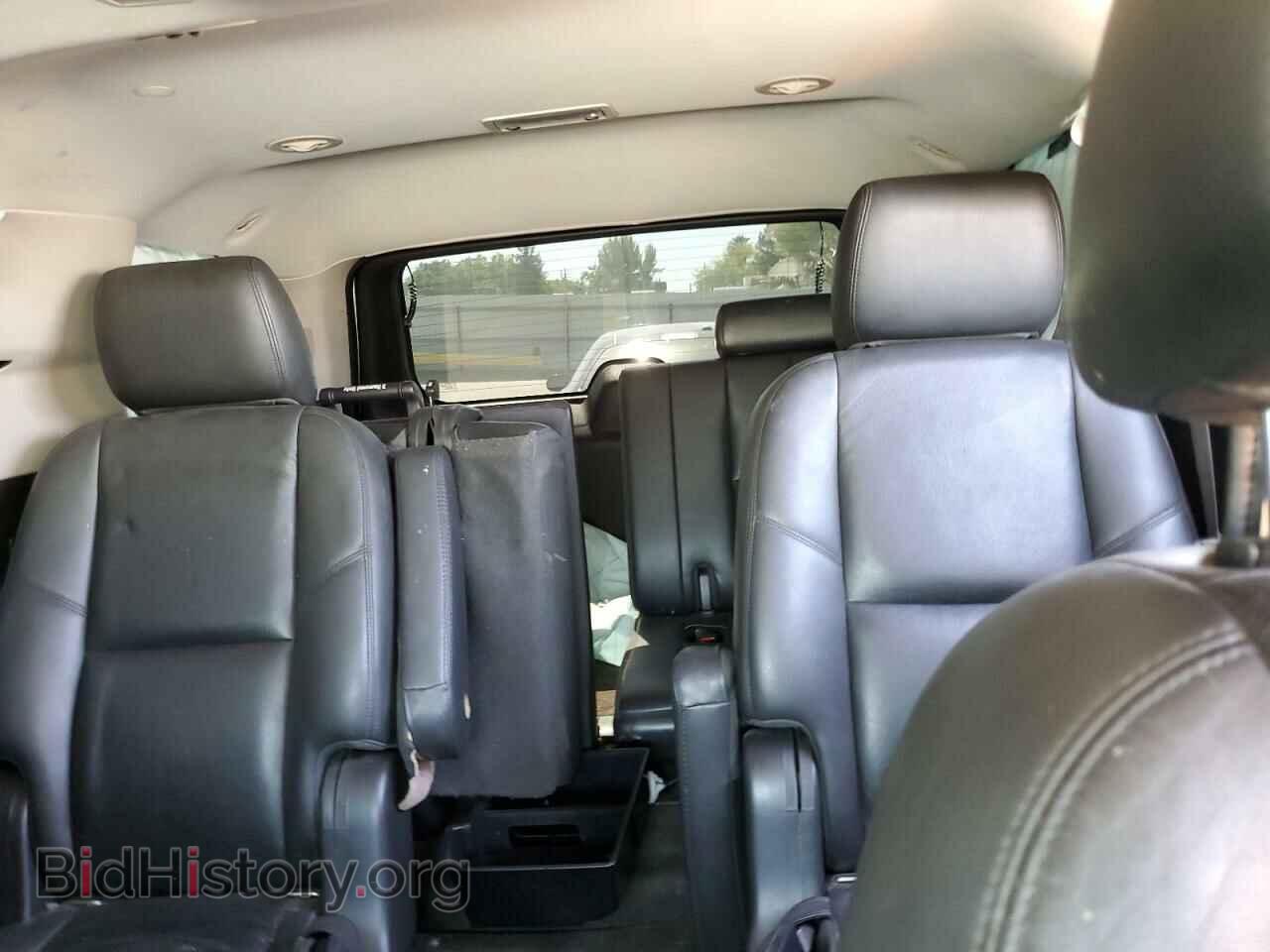 2012 GMC YUKON - VIN: 1GKS1EEF4CR167546 - Фото 10