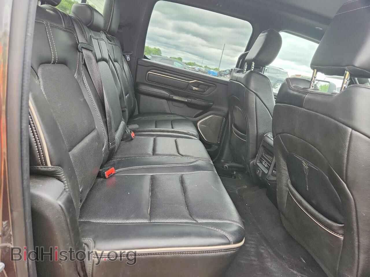2019 RAM 1500 - VIN: 1C6SRFHT8KN595595 - Photo 10