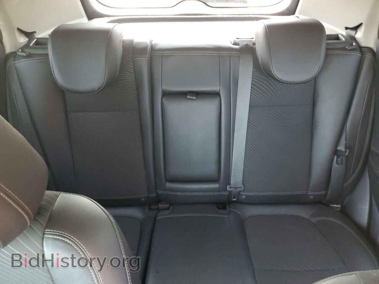 2014 BUICK ENCORE - VIN: KL4CJBSB0EB784478 - Photo 10