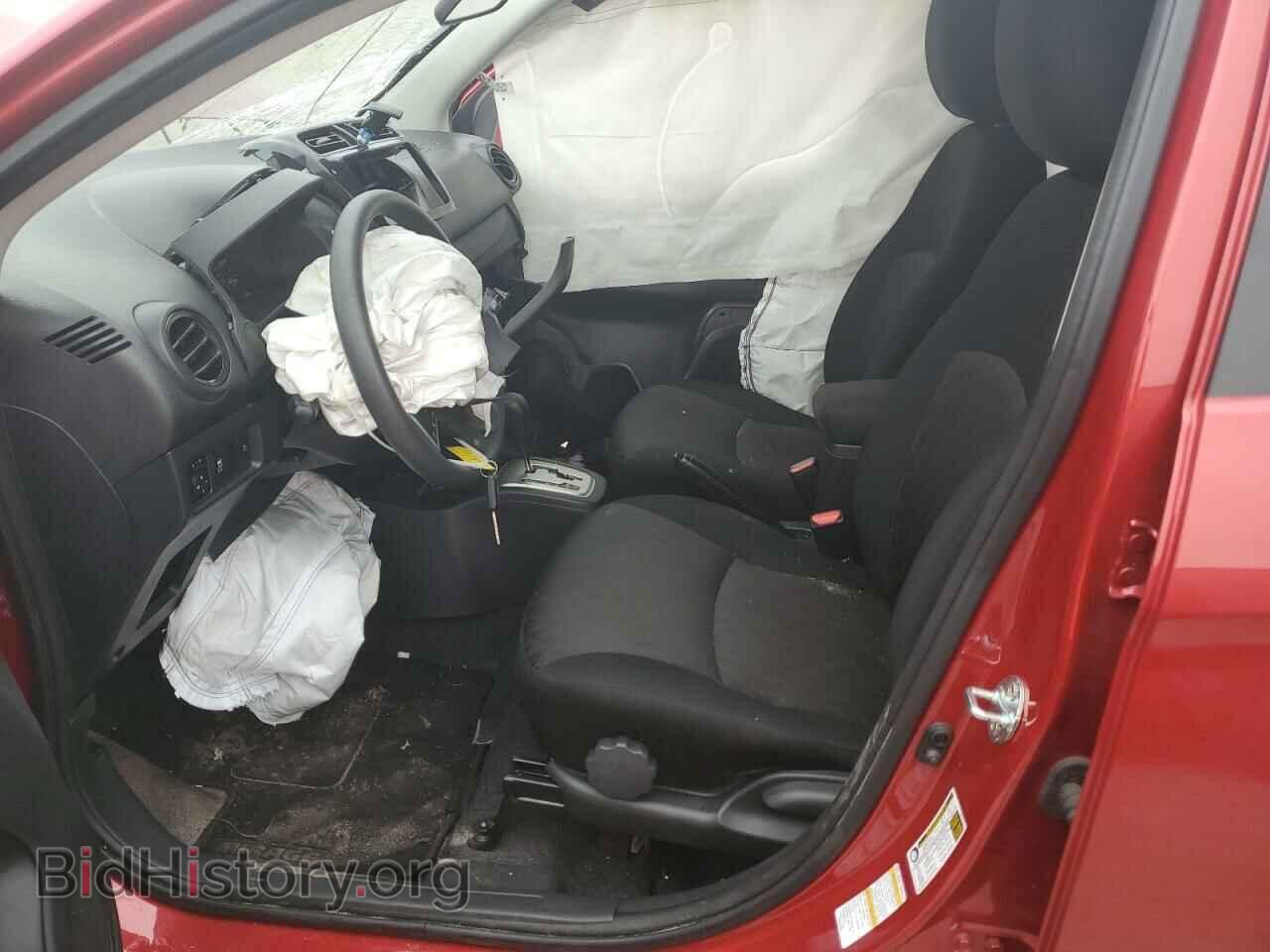 2021 MITSUBISHI MIRAGE - VIN: ML32AUHJ2MH008802 - Фото 7