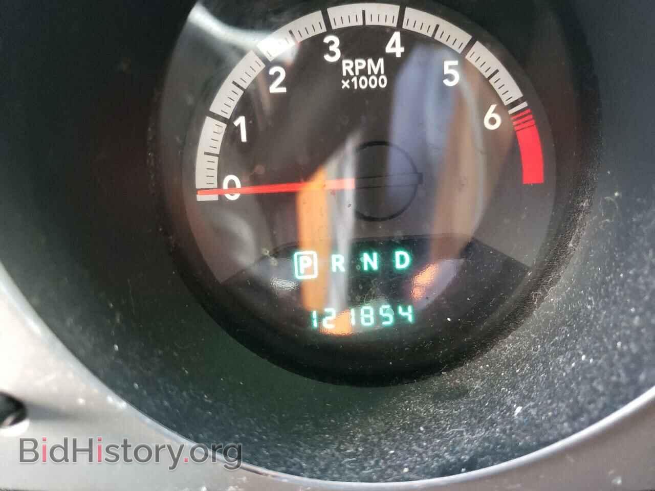 2010 DODGE AVENGER - VIN: 1B3CC5FB7AN215312 - Photo 8