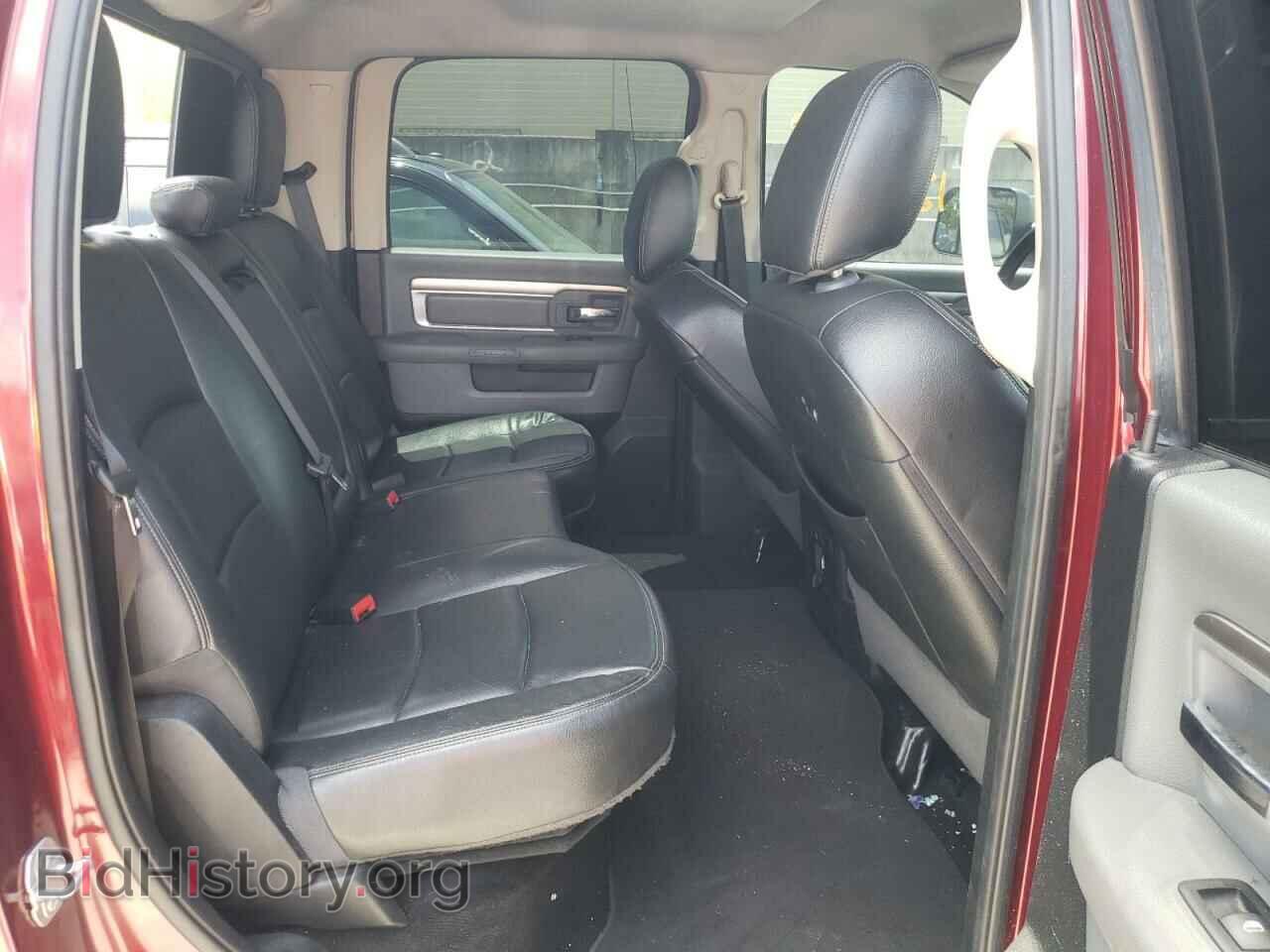 2016 RAM 1500 - VIN: 1C6RR6LT7GS361706 - Фото 6
