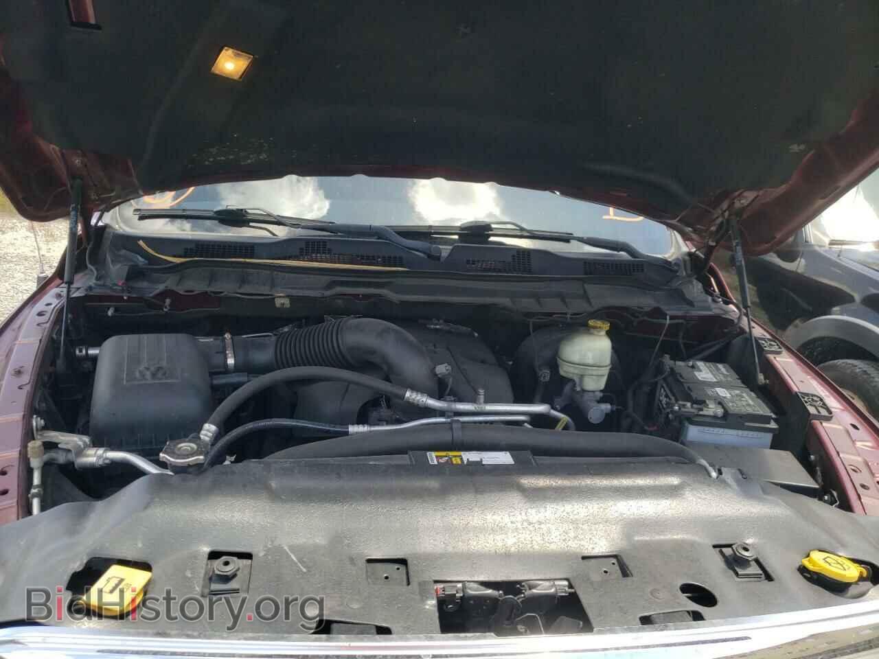 2016 RAM 1500 - VIN: 1C6RR6LT7GS361706 - Фото 7