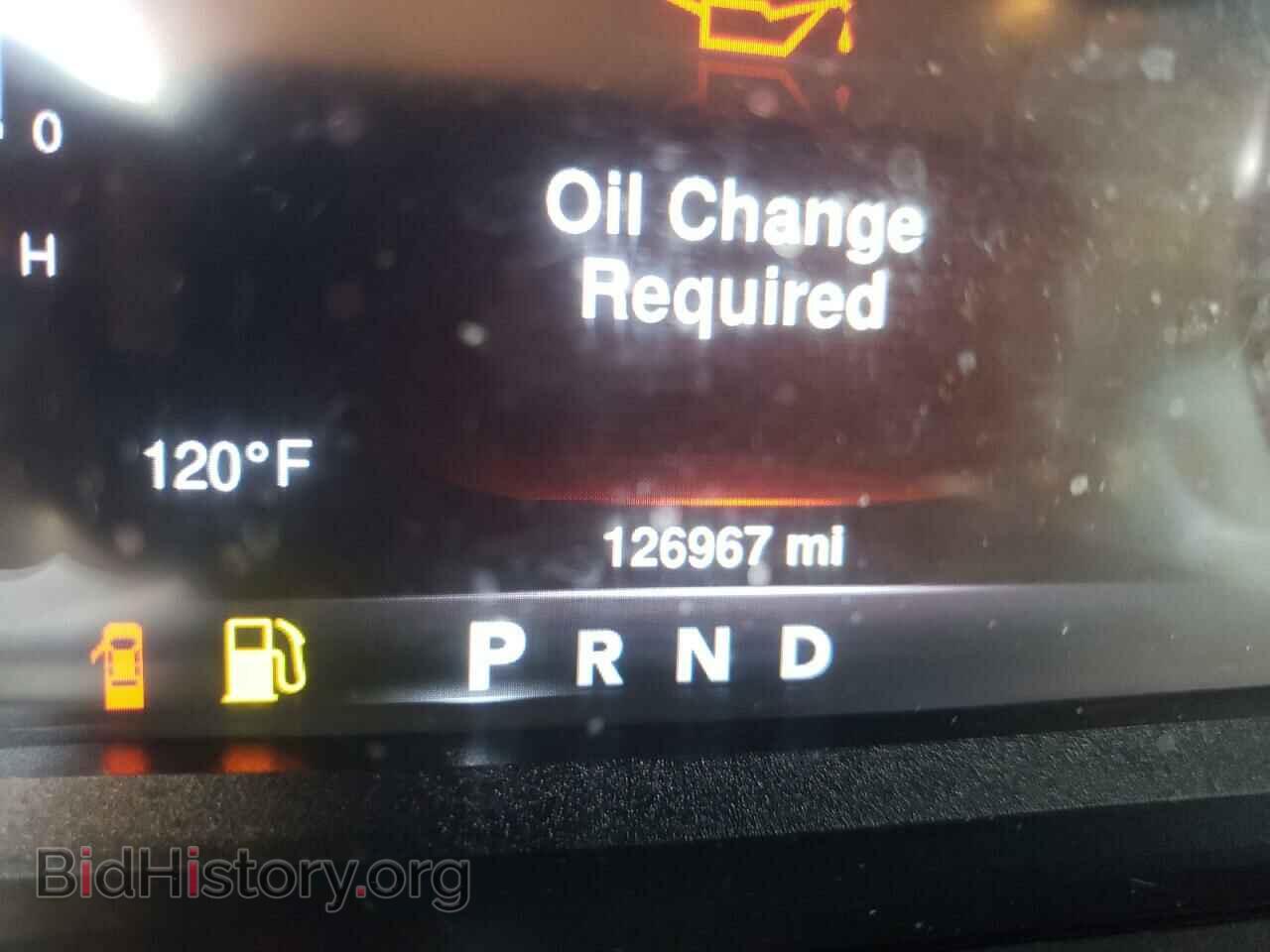 2016 RAM 1500 - VIN: 1C6RR6LT7GS361706 - Фото 8