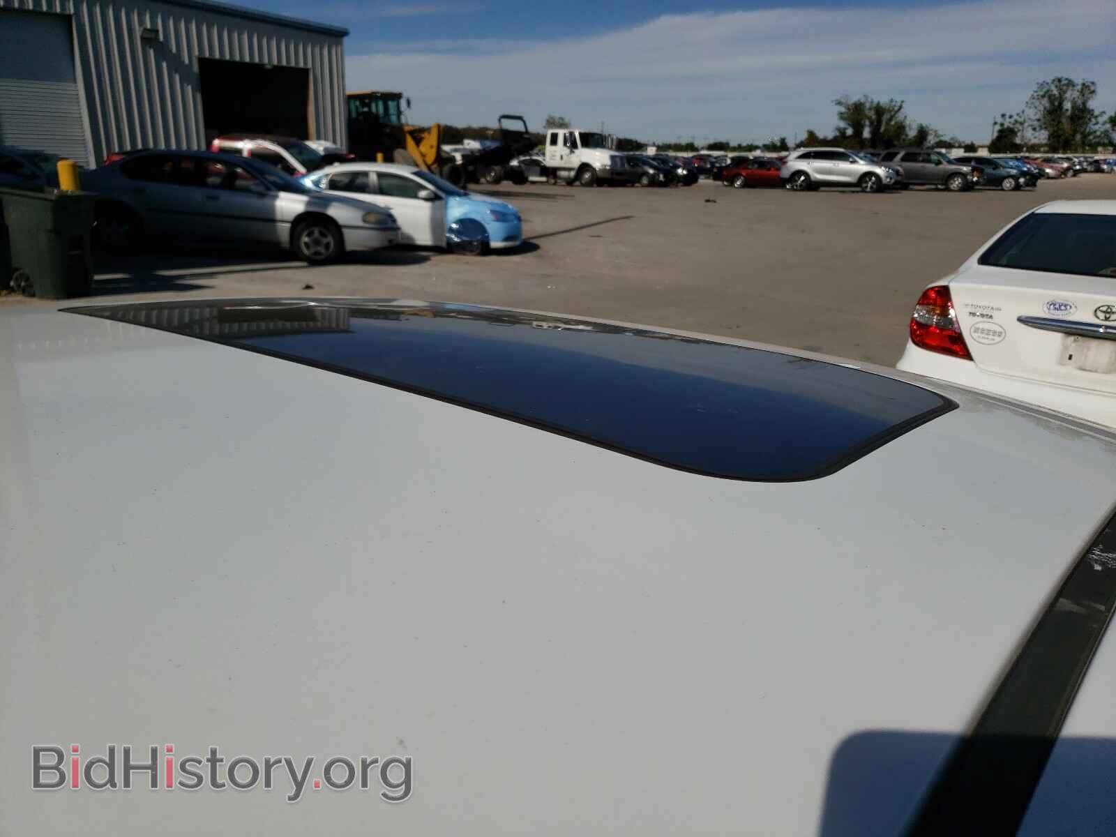 2011 CHRYSLER 200 - VIN: 1C3BC8FGXBN567569 - Фото 9