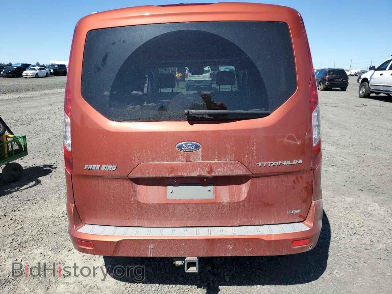 2022 FORD TRANSIT - VIN: NM0GE9G22N1541142 - Фото 6