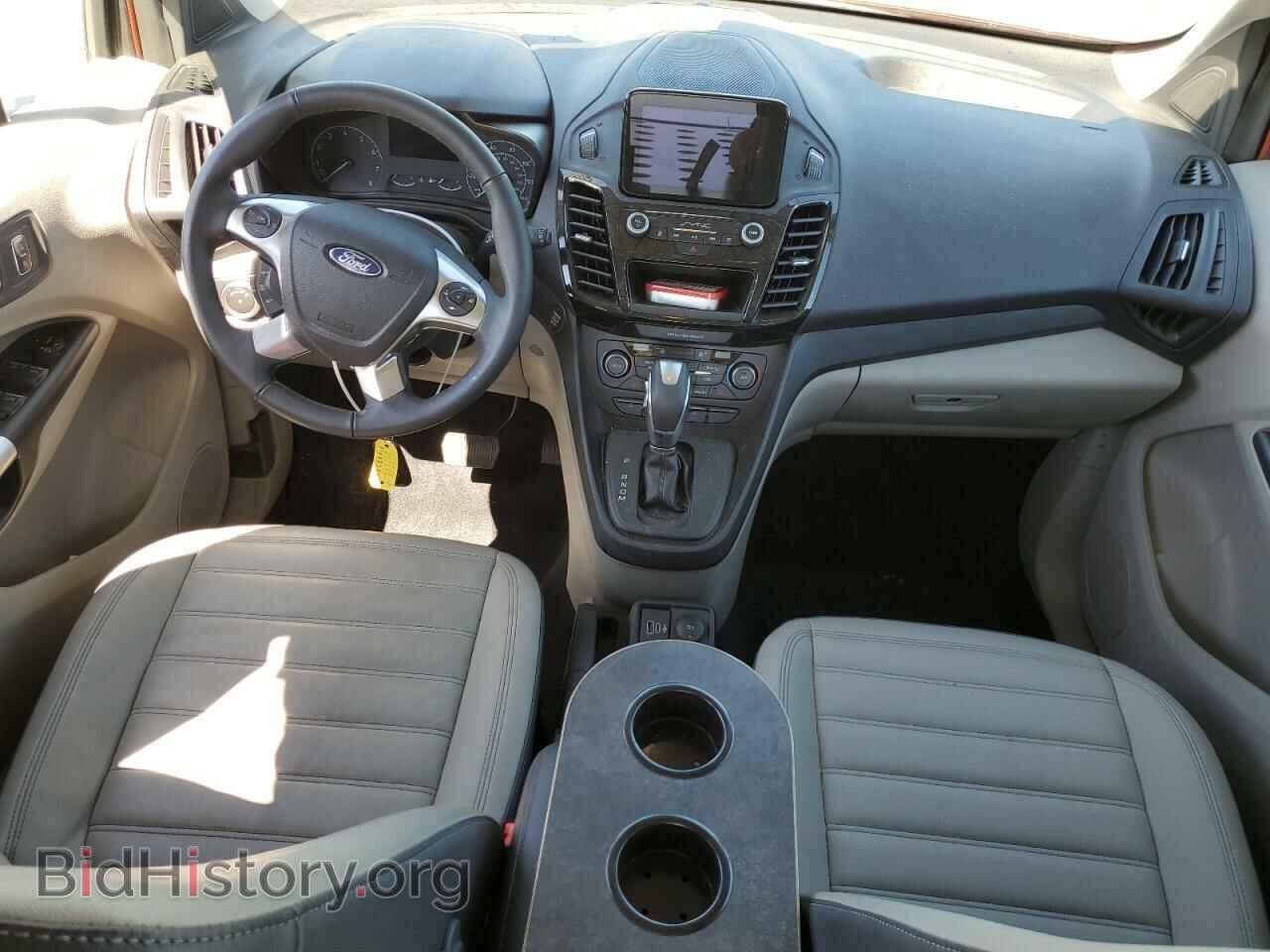 2022 FORD TRANSIT - VIN: NM0GE9G22N1541142 - Фото 8
