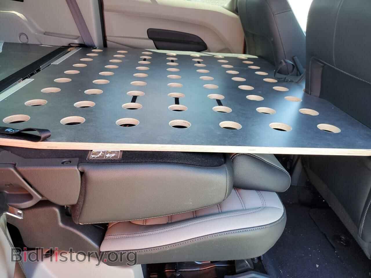 2022 FORD TRANSIT - VIN: NM0GE9G22N1541142 - Фото 10
