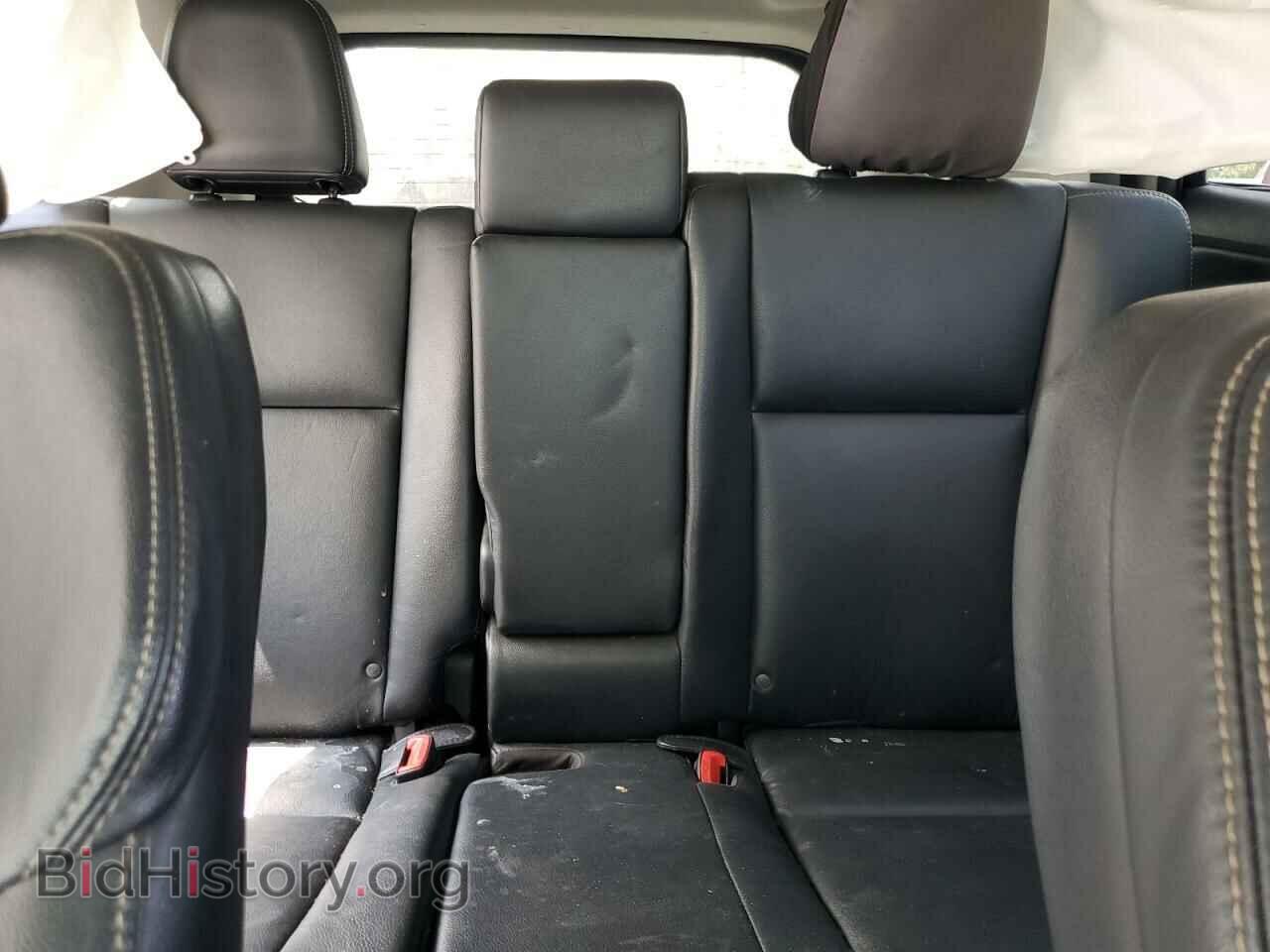 2013 TOYOTA RAV4 - VIN: 2T3DFREV5DW085993 - Фото 10