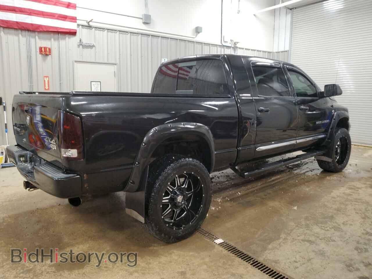 2006 DODGE All Models - VIN: 3D7KS29C76G258957 - Фото 3