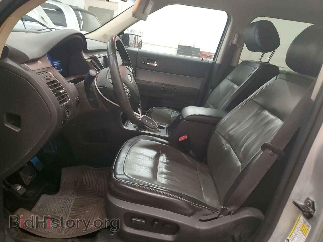 2014 FORD FLEX - VIN: 2FMHK6DT2EBD01956 - Фото 7