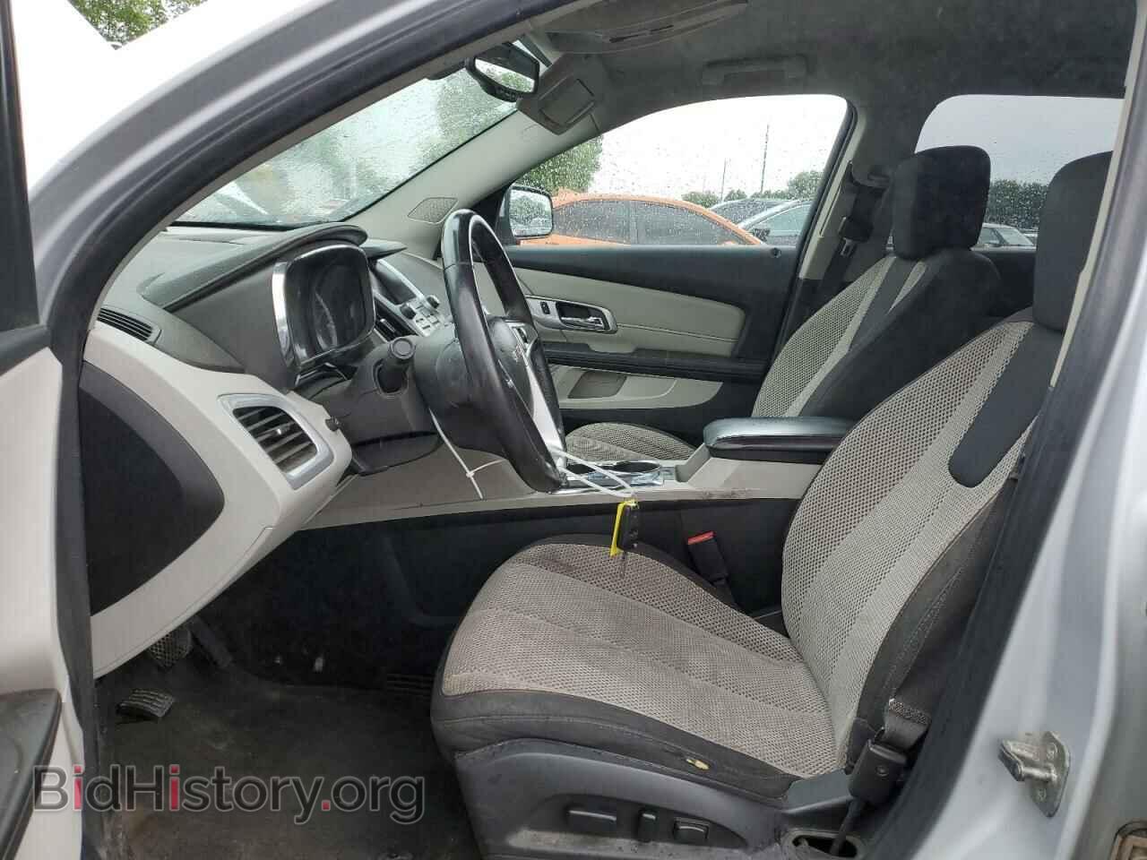 2016 GMC TERRAIN - VIN: 2GKFLTEK9G6164351 - Фото 7