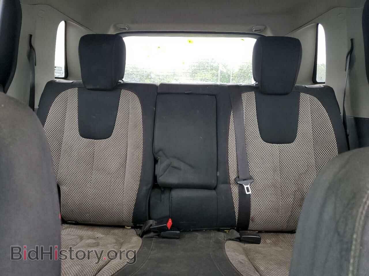 2016 GMC TERRAIN - VIN: 2GKFLTEK9G6164351 - Фото 10