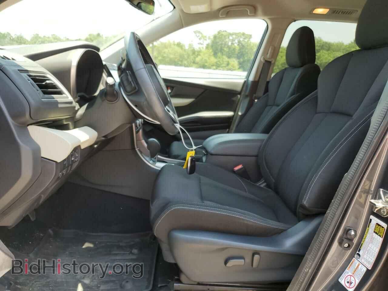 2019 SUBARU ASCENT - VIN: 4S4WMACD6K3444273 - Фото 7