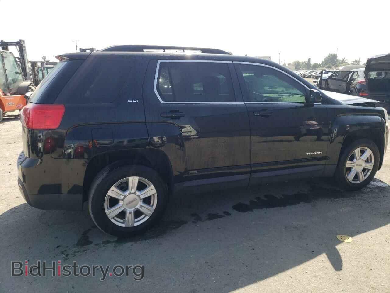 2015 GMC TERRAIN - VIN: 2GKALSEK2F6383820 - Фото 3