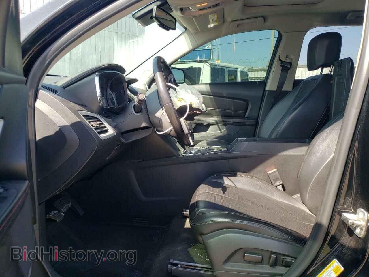 2015 GMC TERRAIN - VIN: 2GKALSEK2F6383820 - Фото 7
