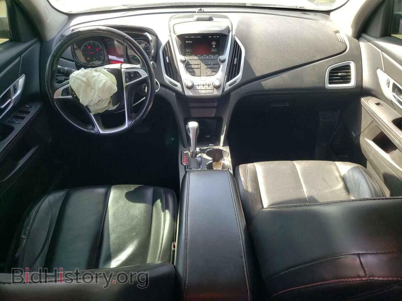 2015 GMC TERRAIN - VIN: 2GKALSEK2F6383820 - Фото 8