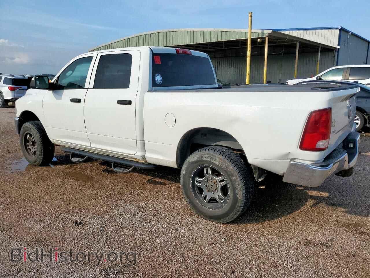 2011 DODGE All Models - VIN: 3D7TT2CT1BG610628 - Photo 2