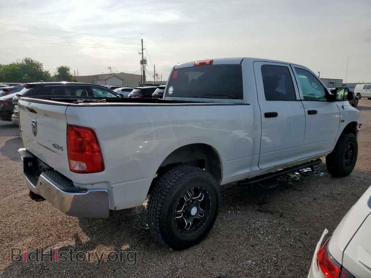 2011 DODGE All Models - VIN: 3D7TT2CT1BG610628 - Photo 3