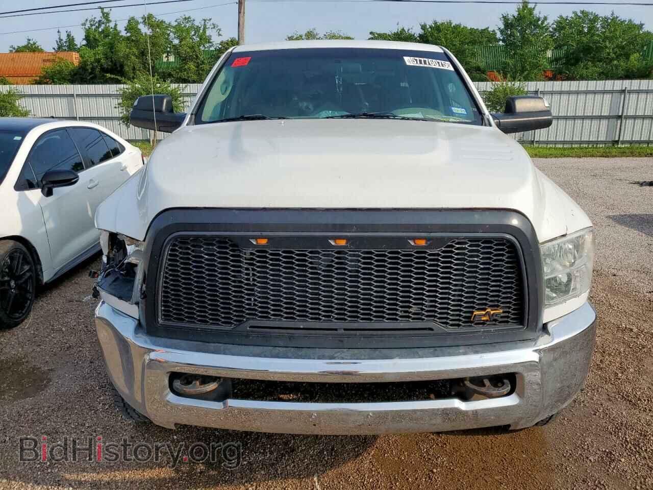 2011 DODGE All Models - VIN: 3D7TT2CT1BG610628 - Photo 5