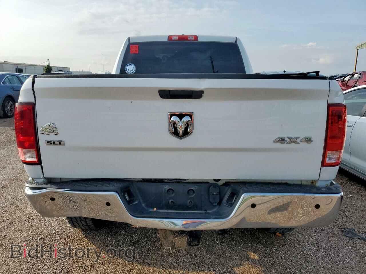 2011 DODGE All Models - VIN: 3D7TT2CT1BG610628 - Photo 6