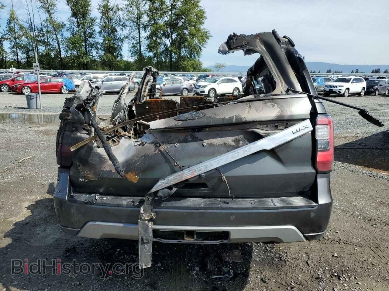 2020 FORD EXPEDITION - VIN: 1FMJK2AT2LEA88569 - Фото 6