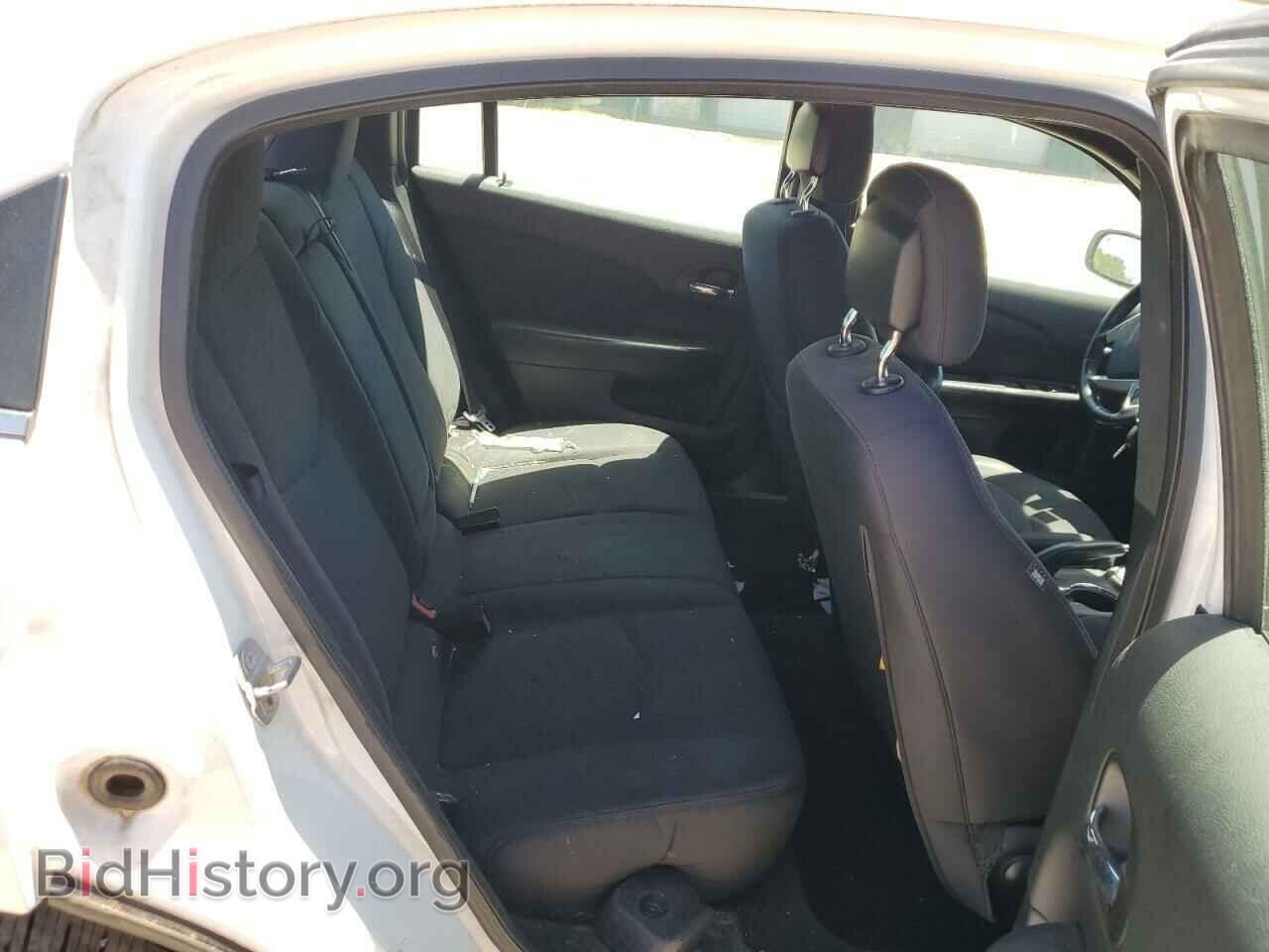 2013 CHRYSLER 200 - VIN: 1C3CCBBB3DN714393 - Фото 10