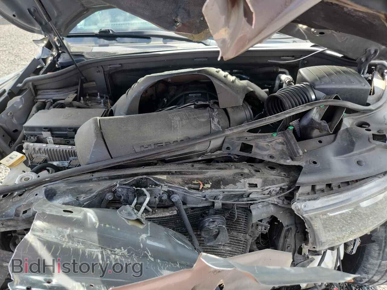 2020 DODGE DURANGO - VIN: 1C4SDHCT6LC222580 - Photo 12