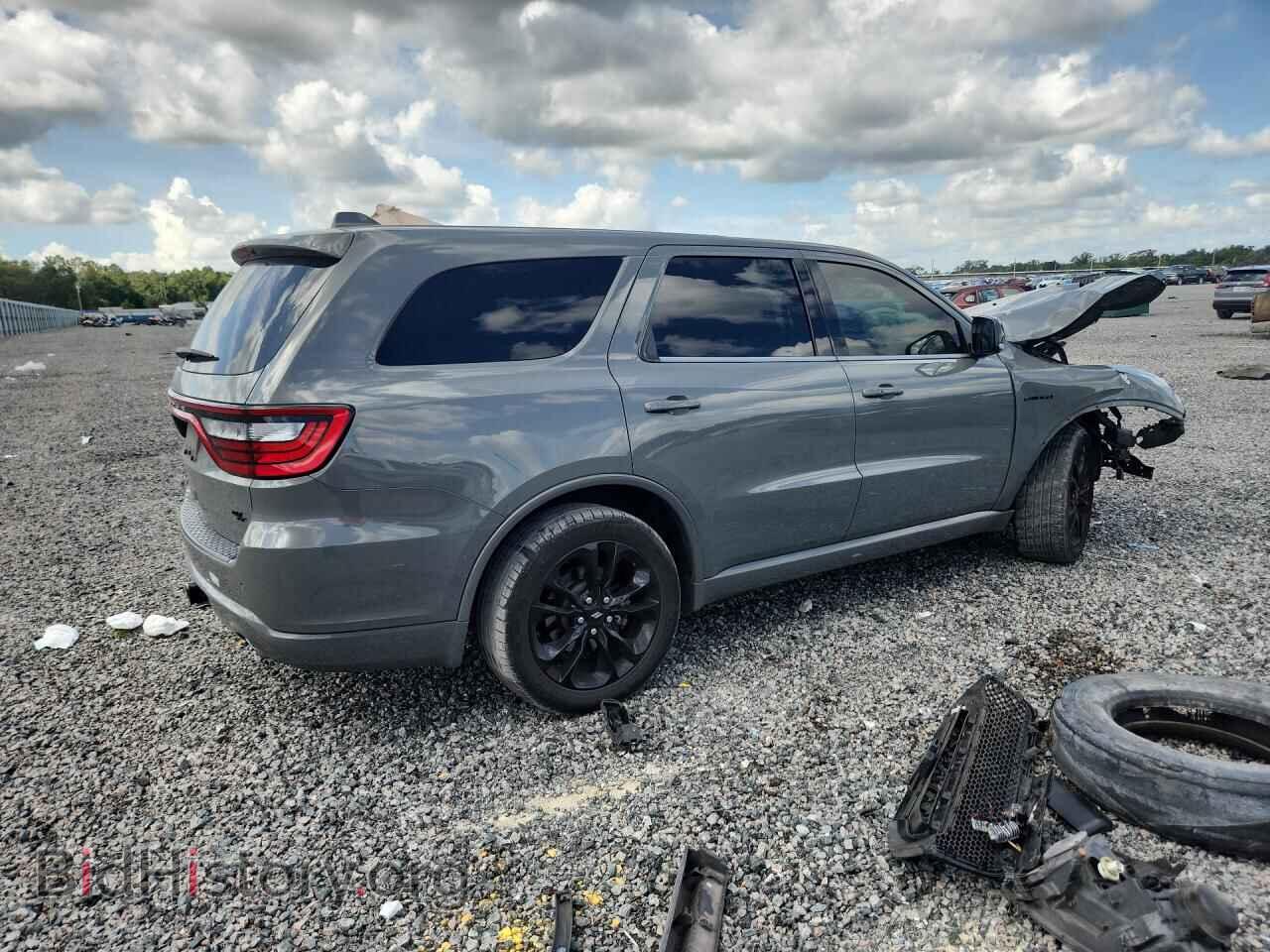 2020 DODGE DURANGO - VIN: 1C4SDHCT6LC222580 - Photo 3