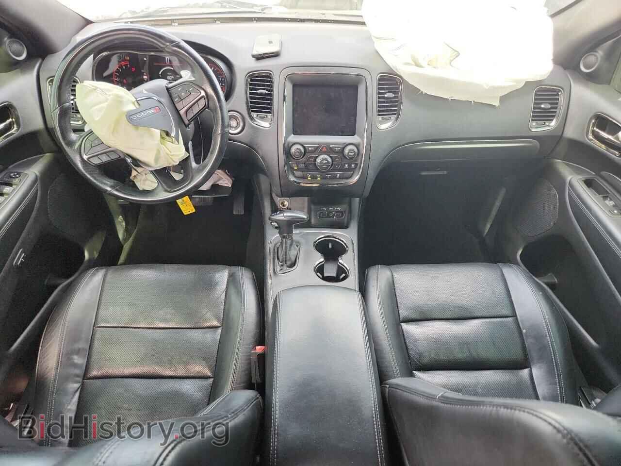 2020 DODGE DURANGO - VIN: 1C4SDHCT6LC222580 - Photo 8