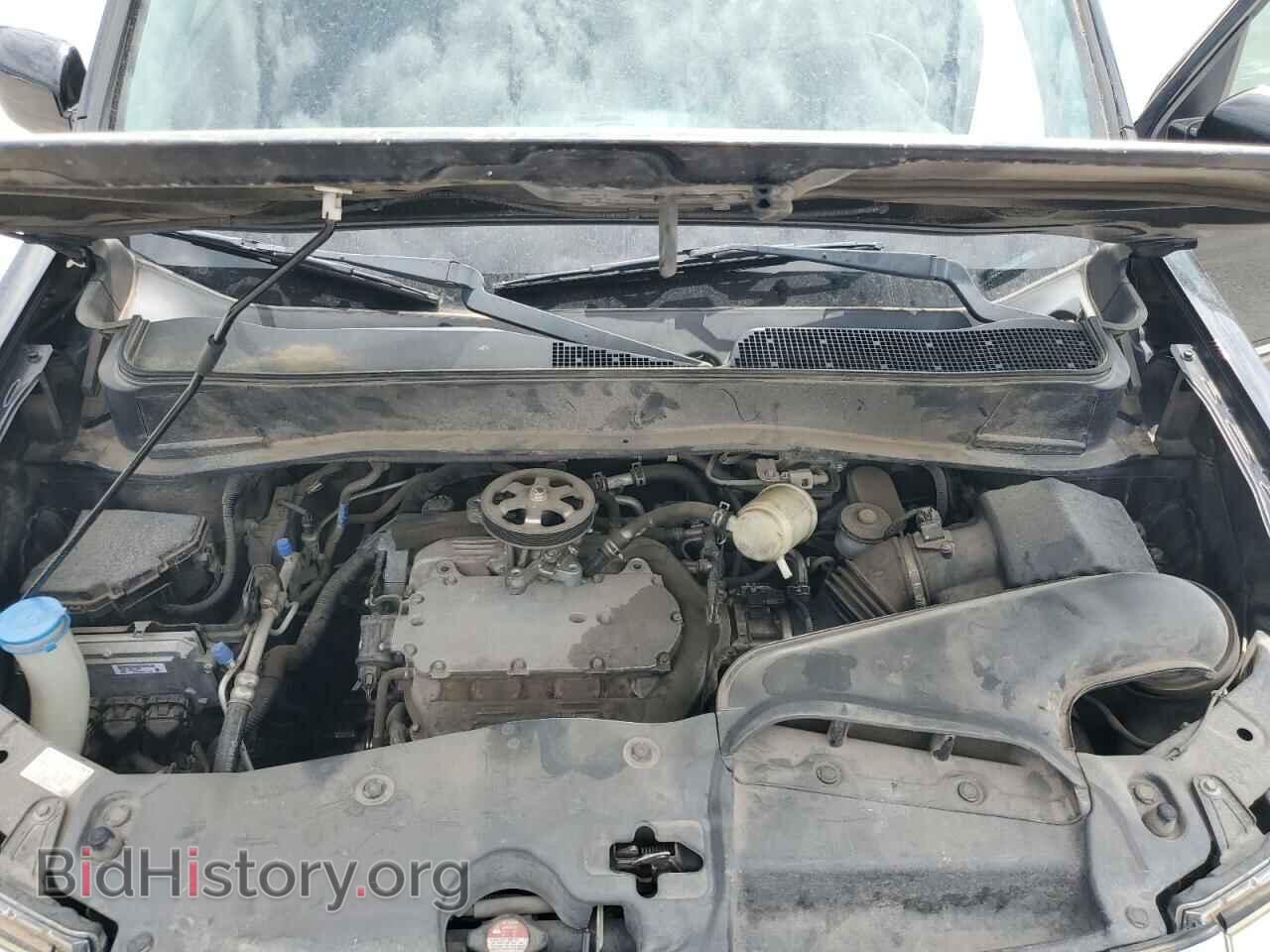 2014 HONDA PILOT - VIN: 5FNYF3H9XEB007701 - Фото 12
