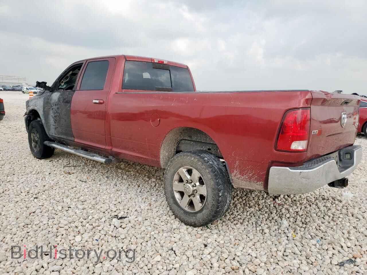 2015 RAM All Models - VIN: 3C6TR5JT4FG644847 - Photo 2