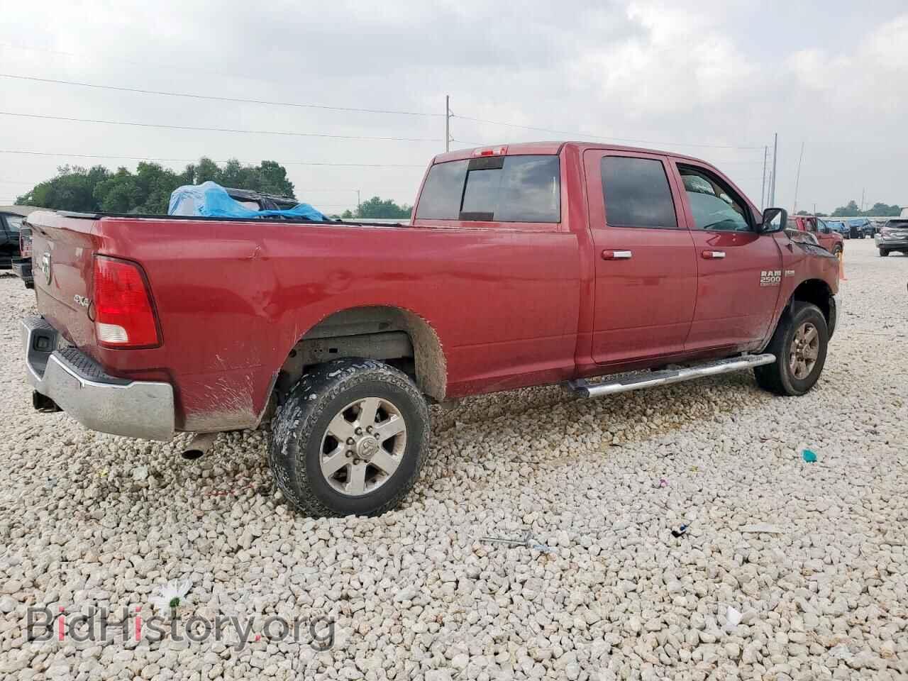 2015 RAM All Models - VIN: 3C6TR5JT4FG644847 - Photo 3