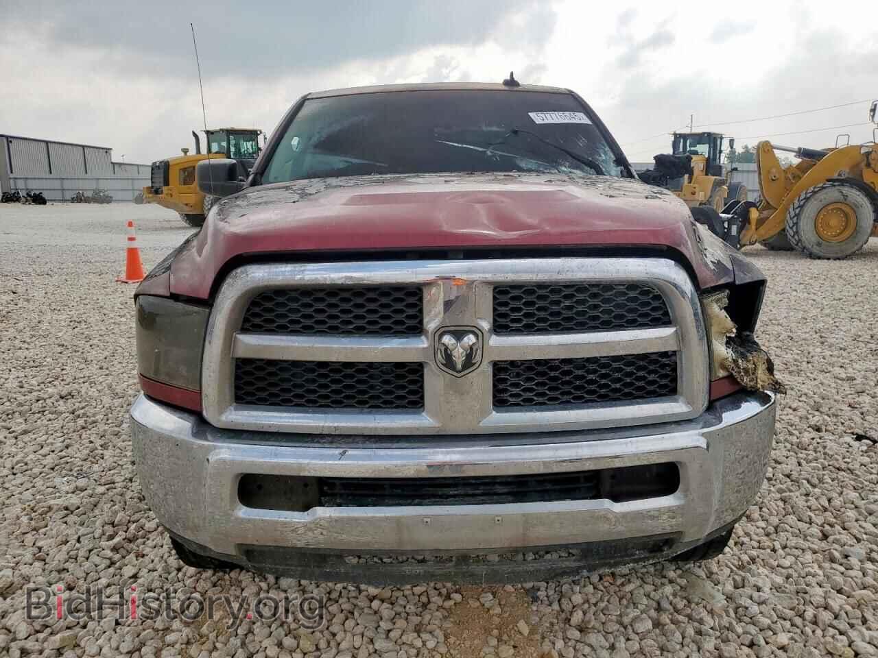 2015 RAM All Models - VIN: 3C6TR5JT4FG644847 - Photo 5