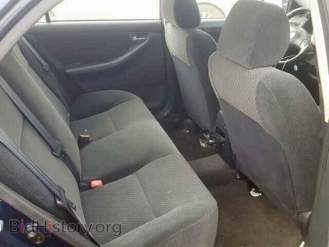 2005 TOYOTA COROLLA - VIN: 2T1BR32E35C365763 - Фото 6