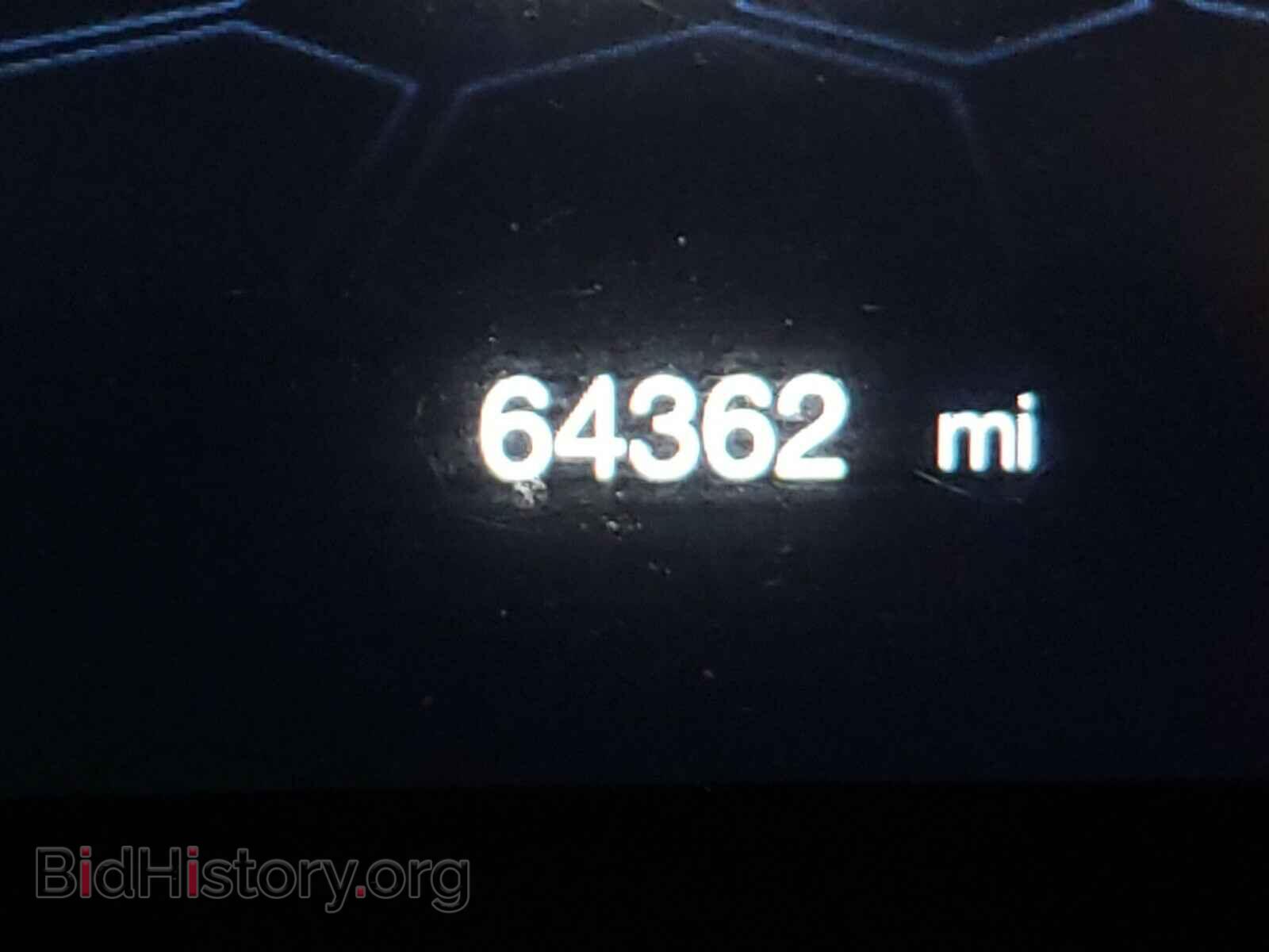 2018 JEEP COMPASS - VIN: 3C4NJDBB1JT359984 - Фото 8