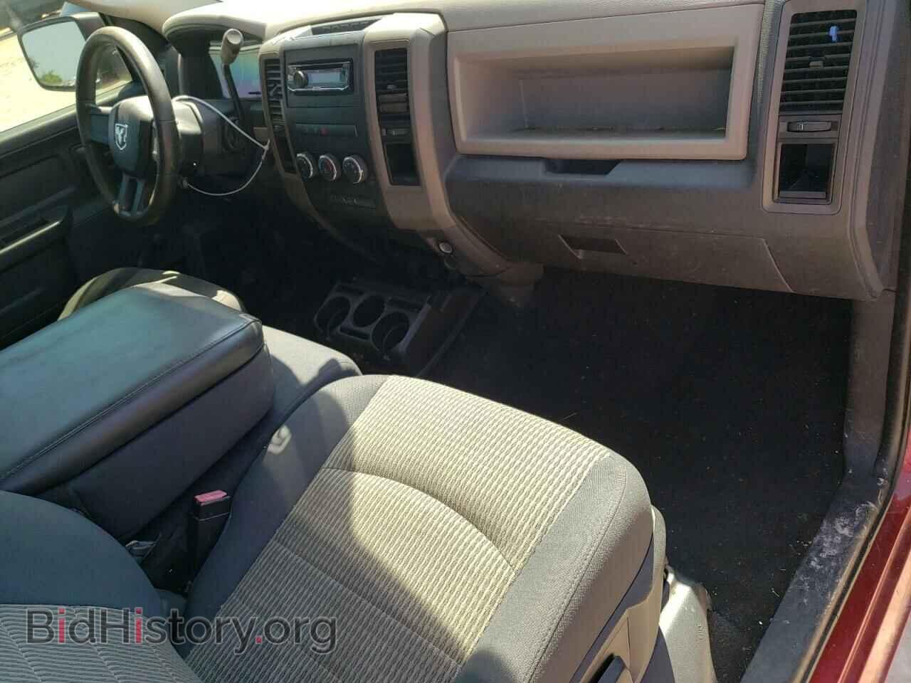 2009 DODGE All Models - VIN: 1D3HB16K89J521266 - Фото 8