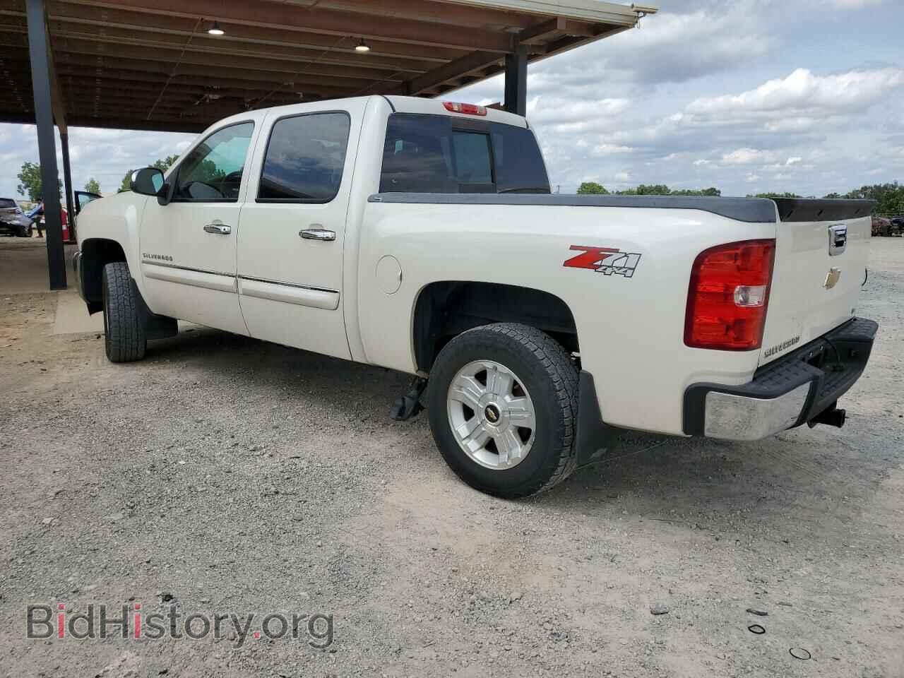 2013 CHEVROLET ALL Models - VIN: 3GCPKSE79DG150958 - Фото 2