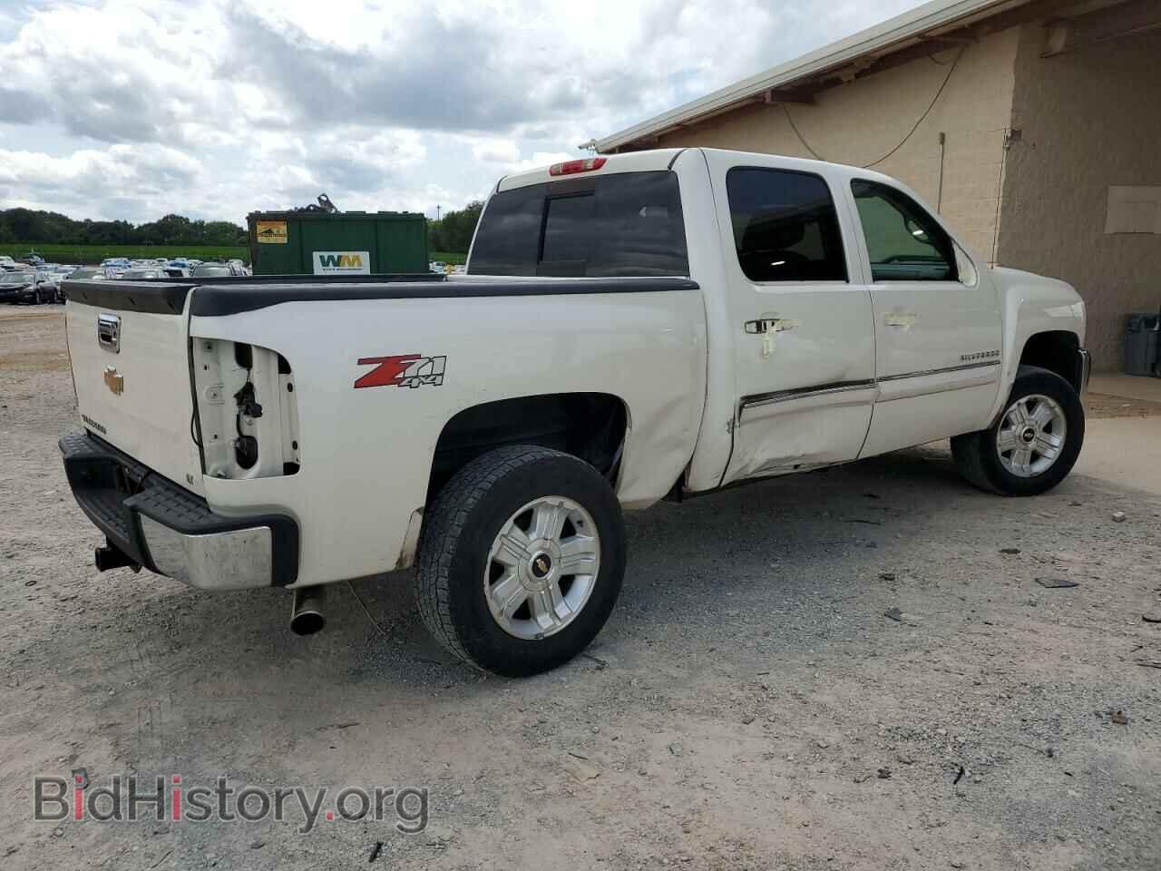 2013 CHEVROLET ALL Models - VIN: 3GCPKSE79DG150958 - Фото 3