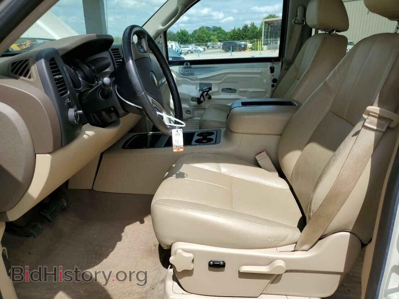 2013 CHEVROLET ALL Models - VIN: 3GCPKSE79DG150958 - Фото 7