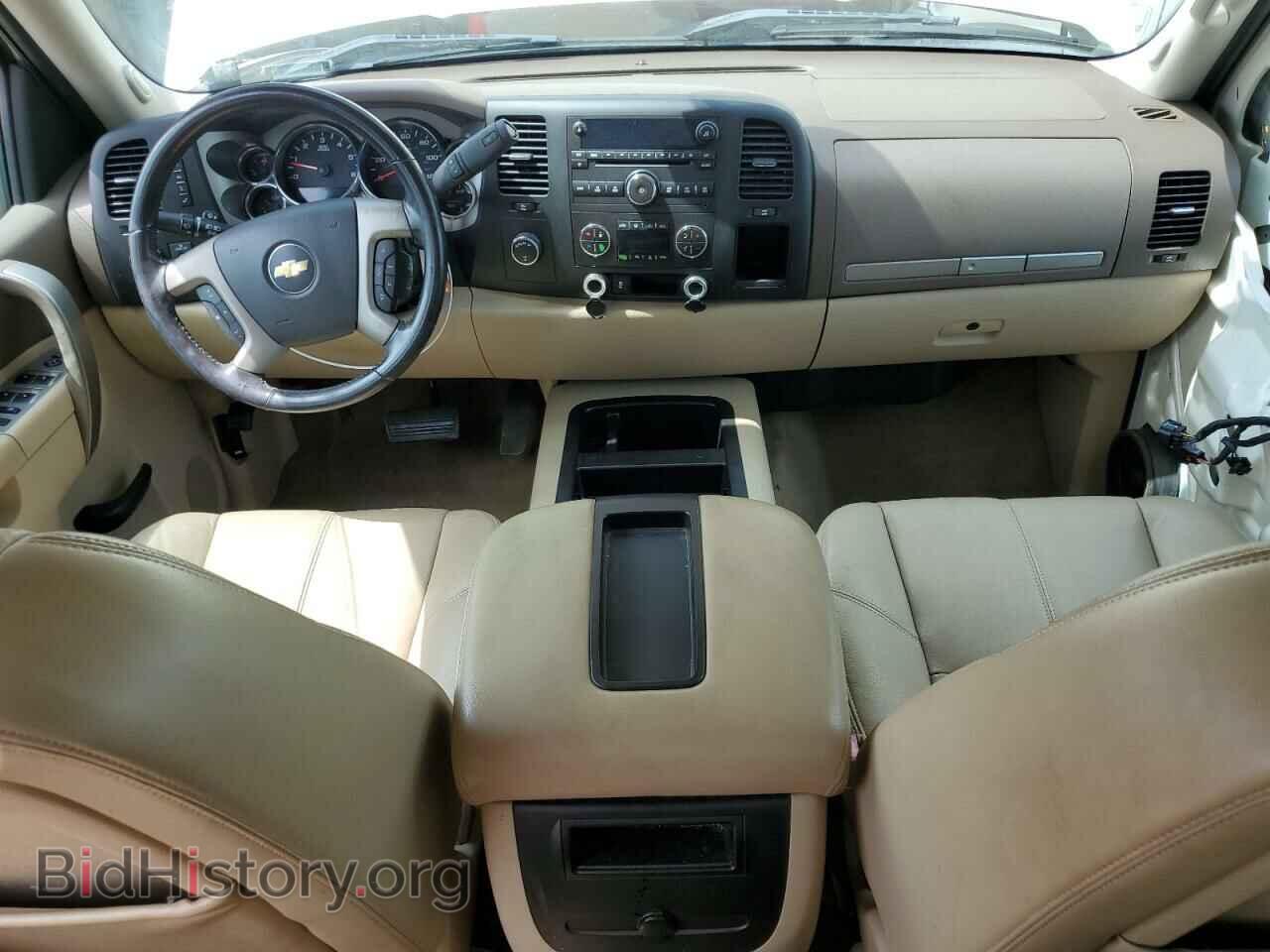2013 CHEVROLET ALL Models - VIN: 3GCPKSE79DG150958 - Фото 8