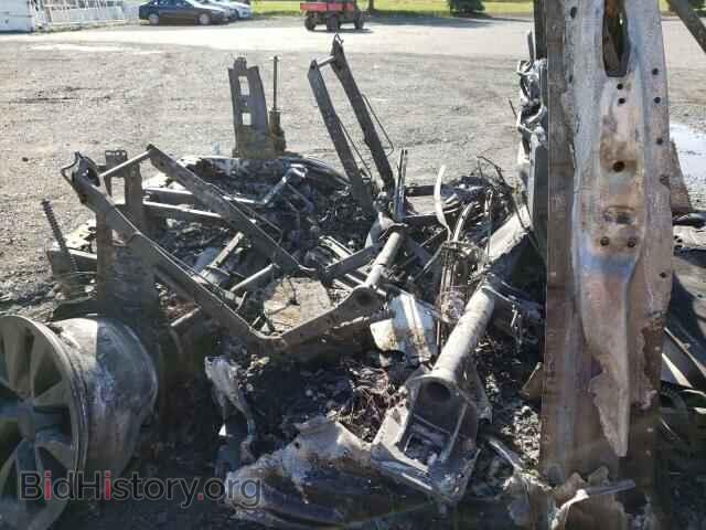 2023 TESLA MODEL X - VIN: 7SAXCBE66PF374481 - Photo 10