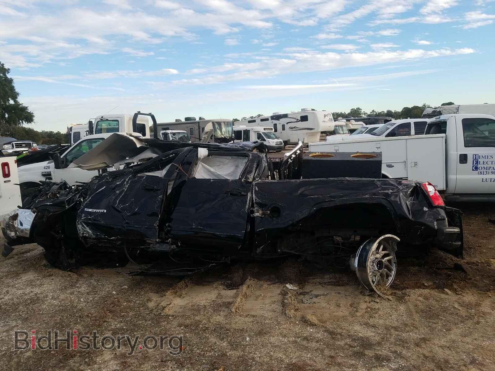 2017 GMC SIERRA - VIN: 3GTU2MEC2HG280503 - Фото 9