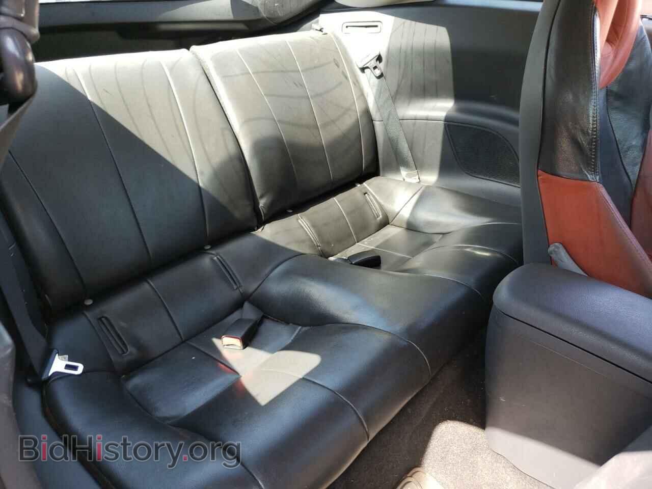 2008 MITSUBISHI ECLIPSE - VIN: 4A3AK64F38E015684 - Photo 10