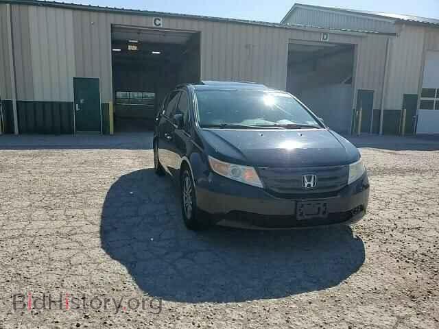 2013 HONDA All Models - VIN: 5FNRL5H61DB045895 - Фото 14
