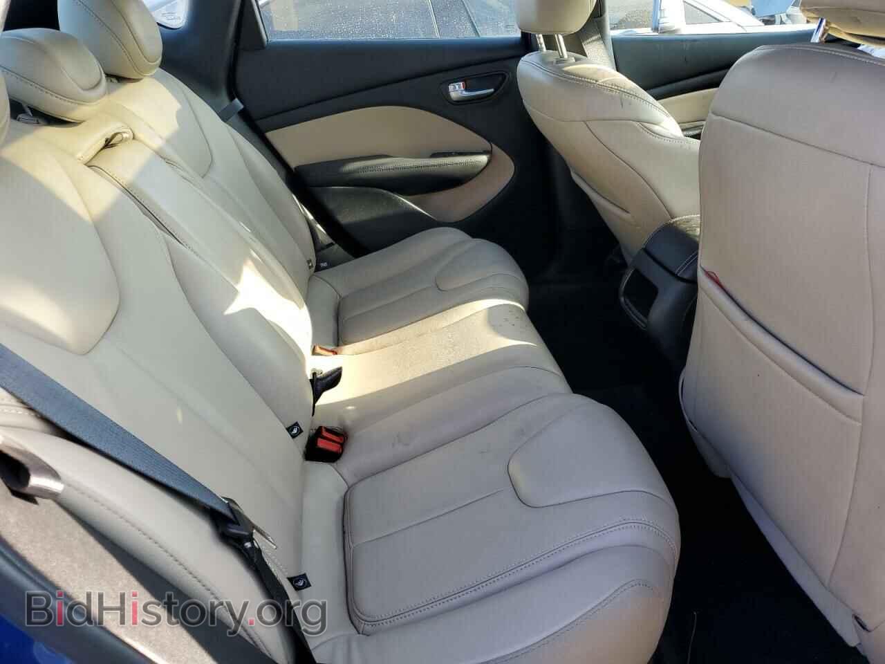 2013 DODGE DART - VIN: 1C3CDFCH3DD293174 - Фото 5
